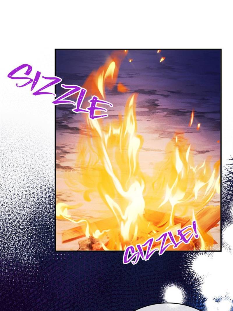 The Corrupted Witch Has No Choice But to Become a Villain Chapter 49 125 28