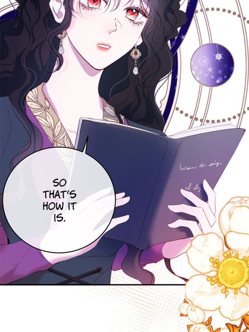 The Corrupted Witch Has No Choice But to Become a Villain Chapter 50 120 02