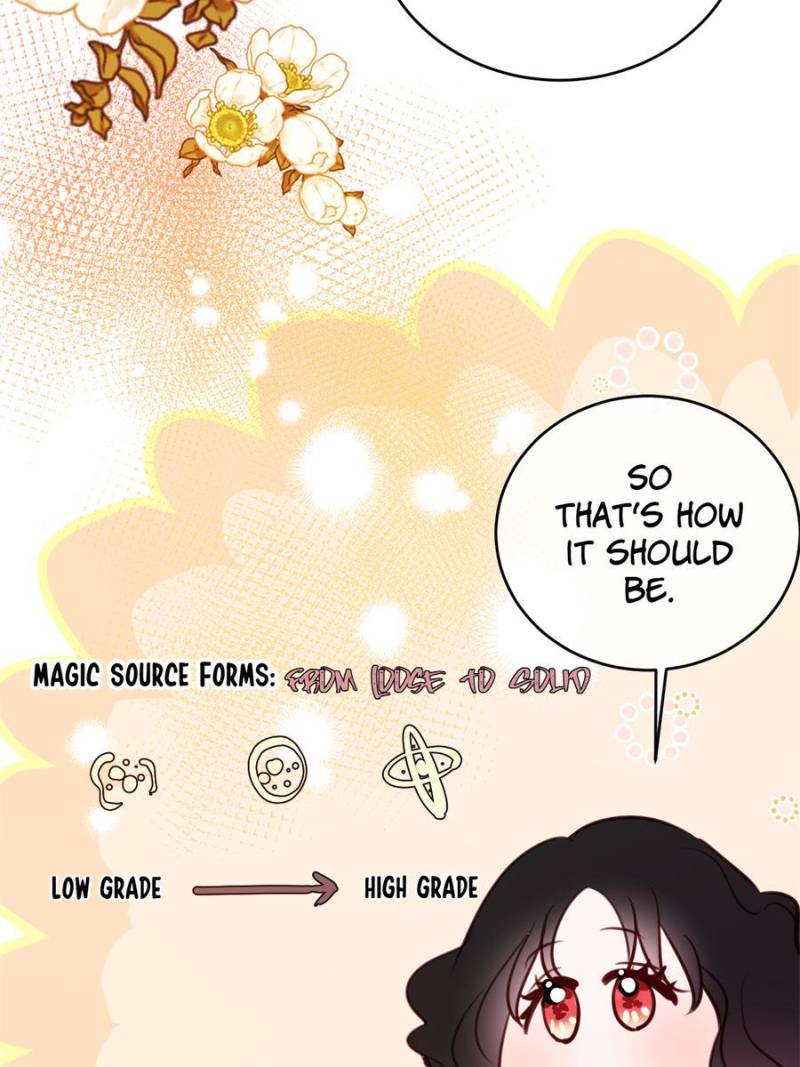 The Corrupted Witch Has No Choice But to Become a Villain Chapter 50 122 04