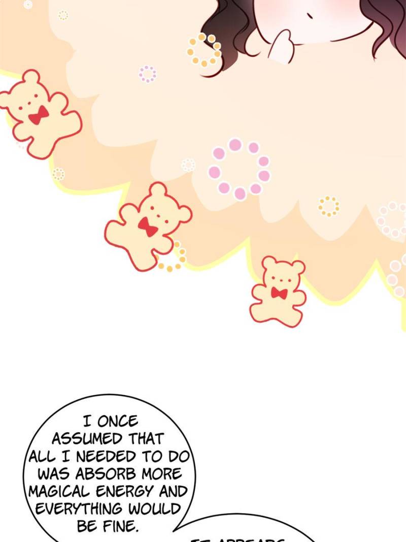 The Corrupted Witch Has No Choice But to Become a Villain Chapter 50 123 05