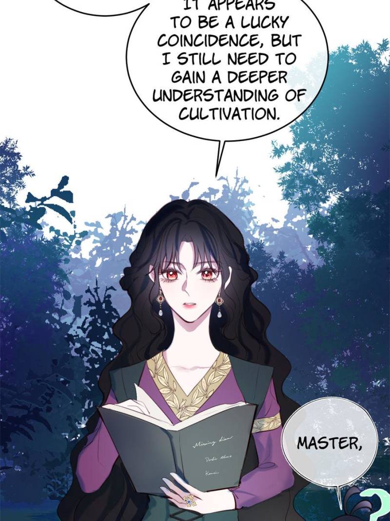 The Corrupted Witch Has No Choice But to Become a Villain Chapter 50 124 06