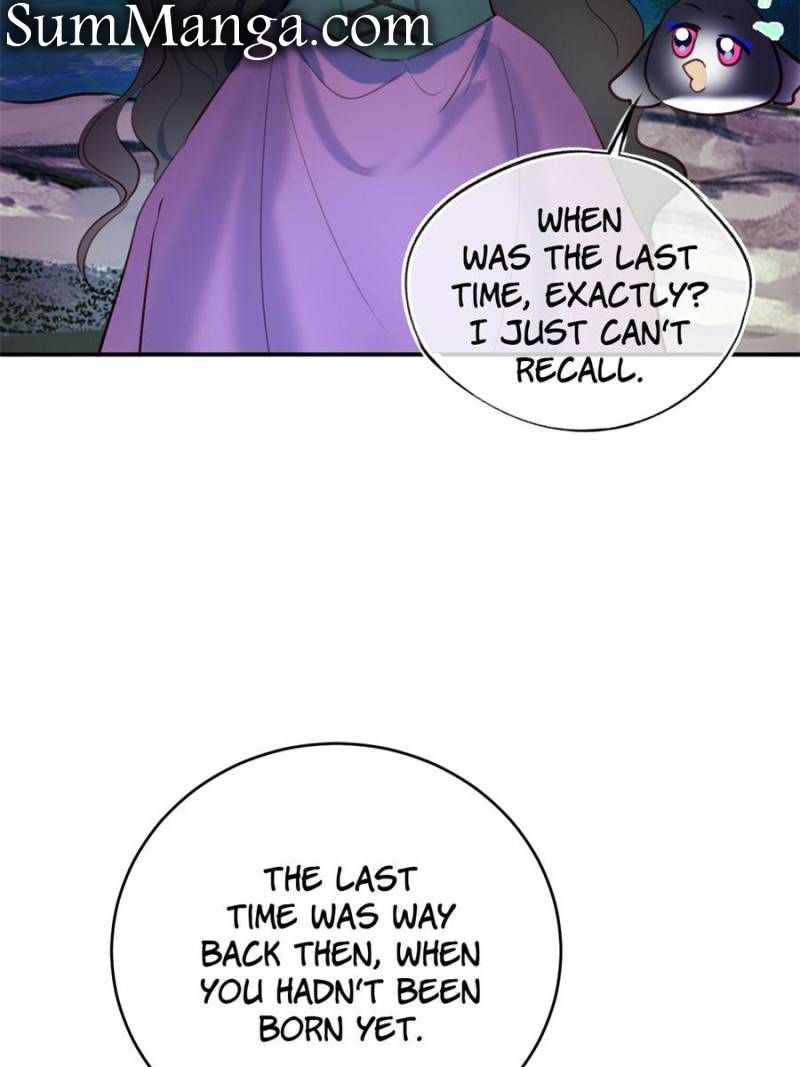 The Corrupted Witch Has No Choice But to Become a Villain Chapter 50 125 07