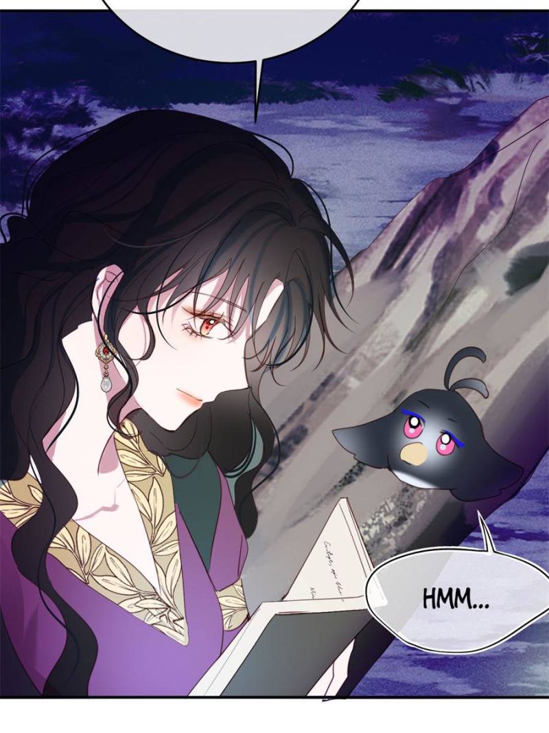 The Corrupted Witch Has No Choice But to Become a Villain Chapter 50 126 08