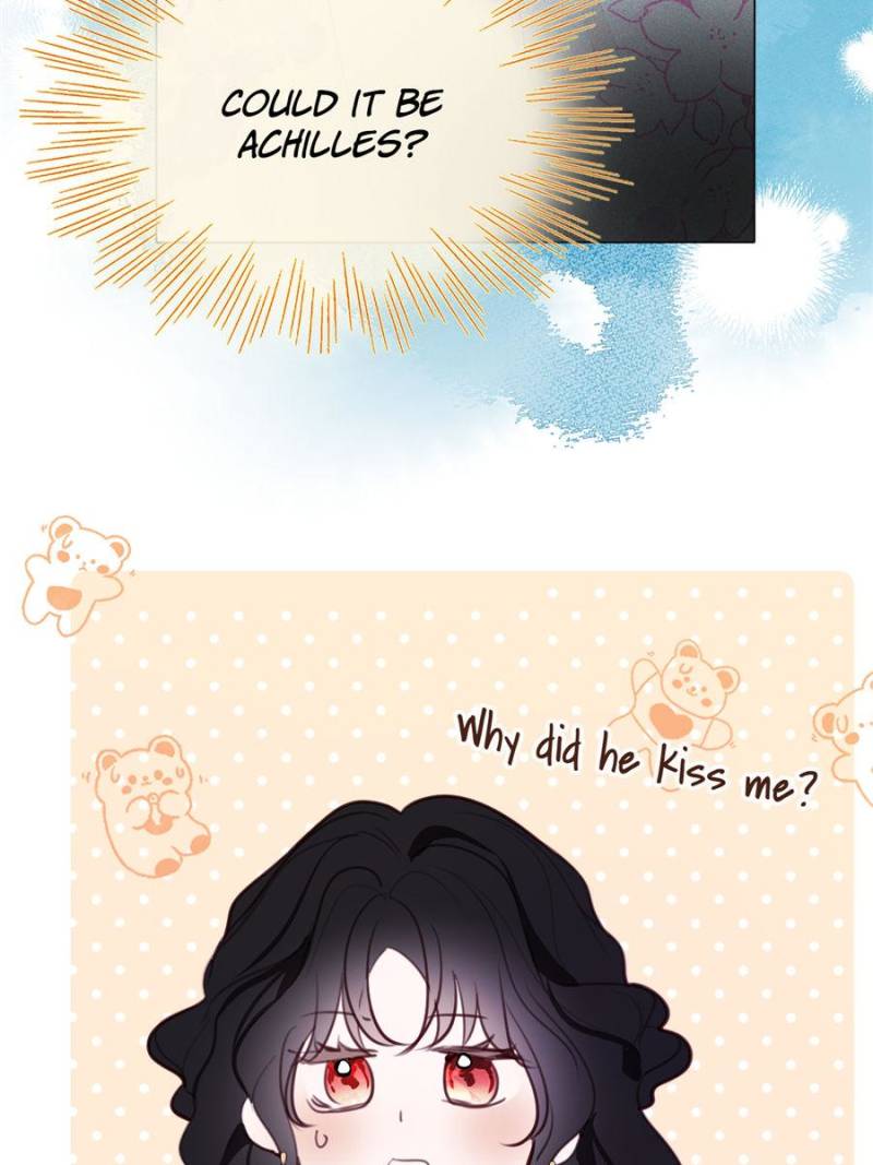 The Corrupted Witch Has No Choice But to Become a Villain Chapter 50 131 13