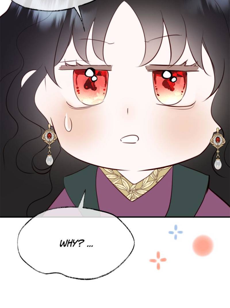 The Corrupted Witch Has No Choice But to Become a Villain Chapter 50 134 16