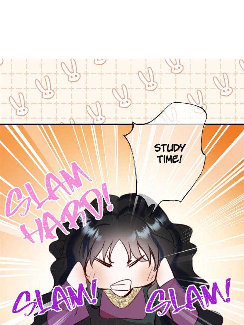 The Corrupted Witch Has No Choice But to Become a Villain Chapter 50 135 17