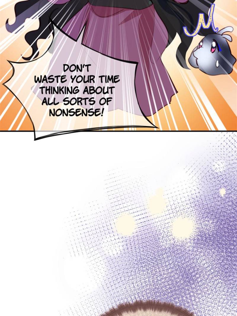 The Corrupted Witch Has No Choice But to Become a Villain Chapter 50 136 18