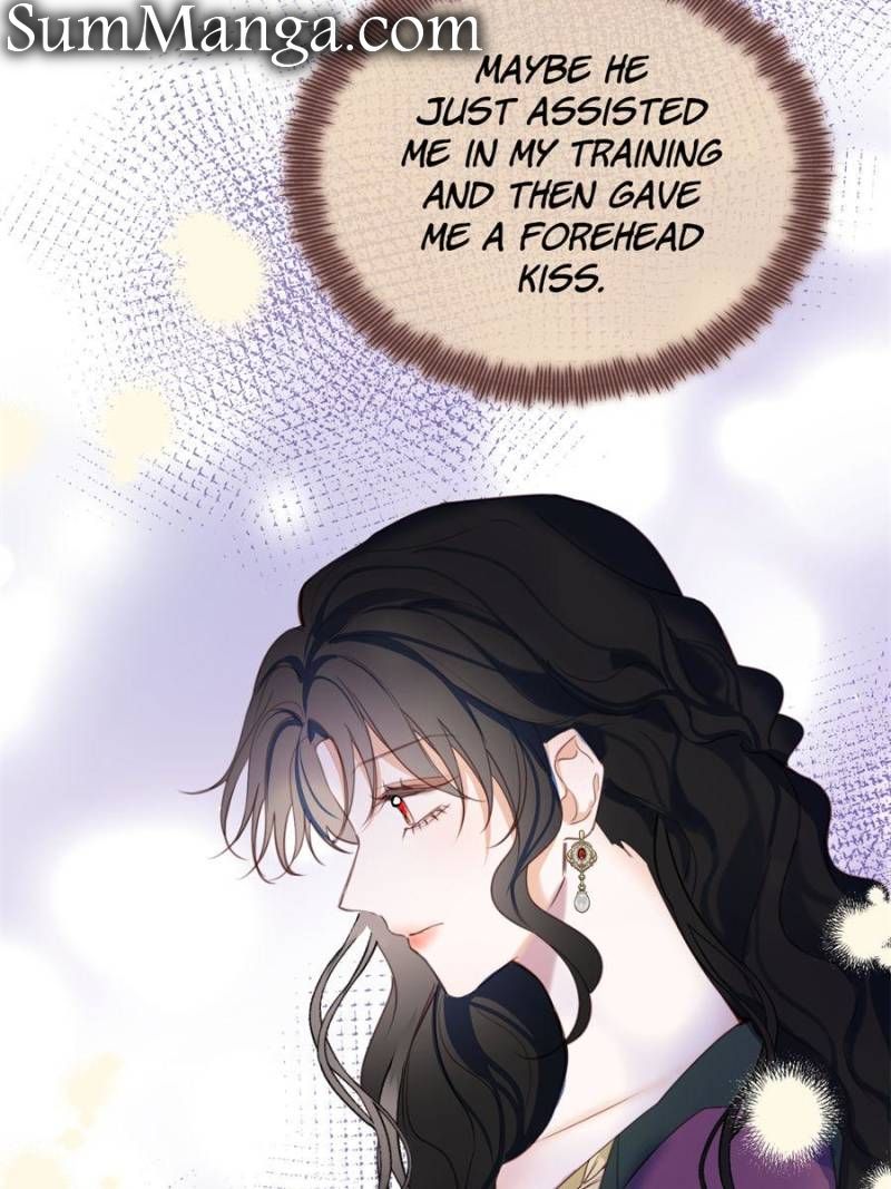 The Corrupted Witch Has No Choice But to Become a Villain Chapter 50 137 19