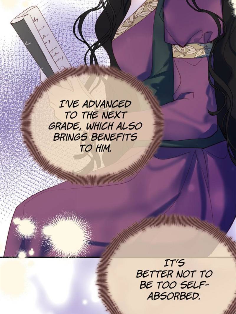 The Corrupted Witch Has No Choice But to Become a Villain Chapter 50 138 20