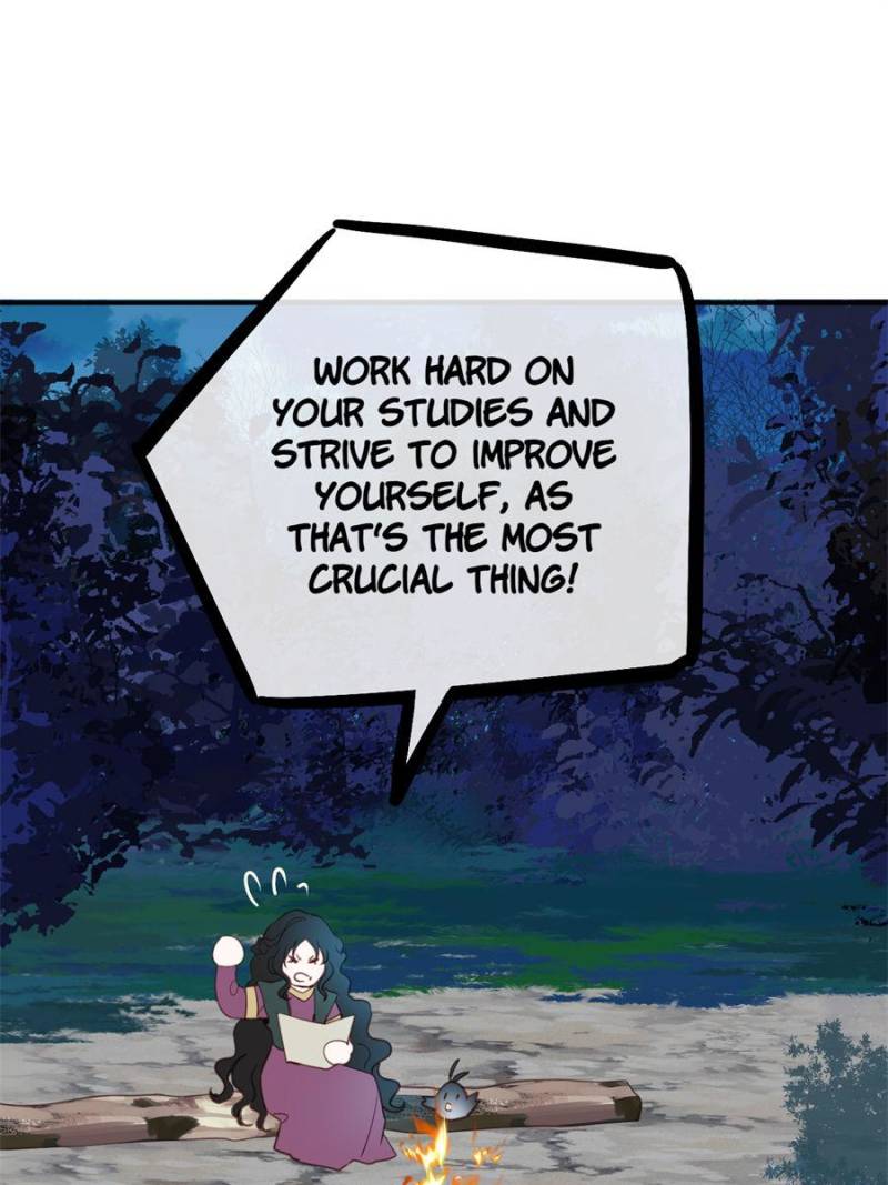 The Corrupted Witch Has No Choice But to Become a Villain Chapter 50 140 22