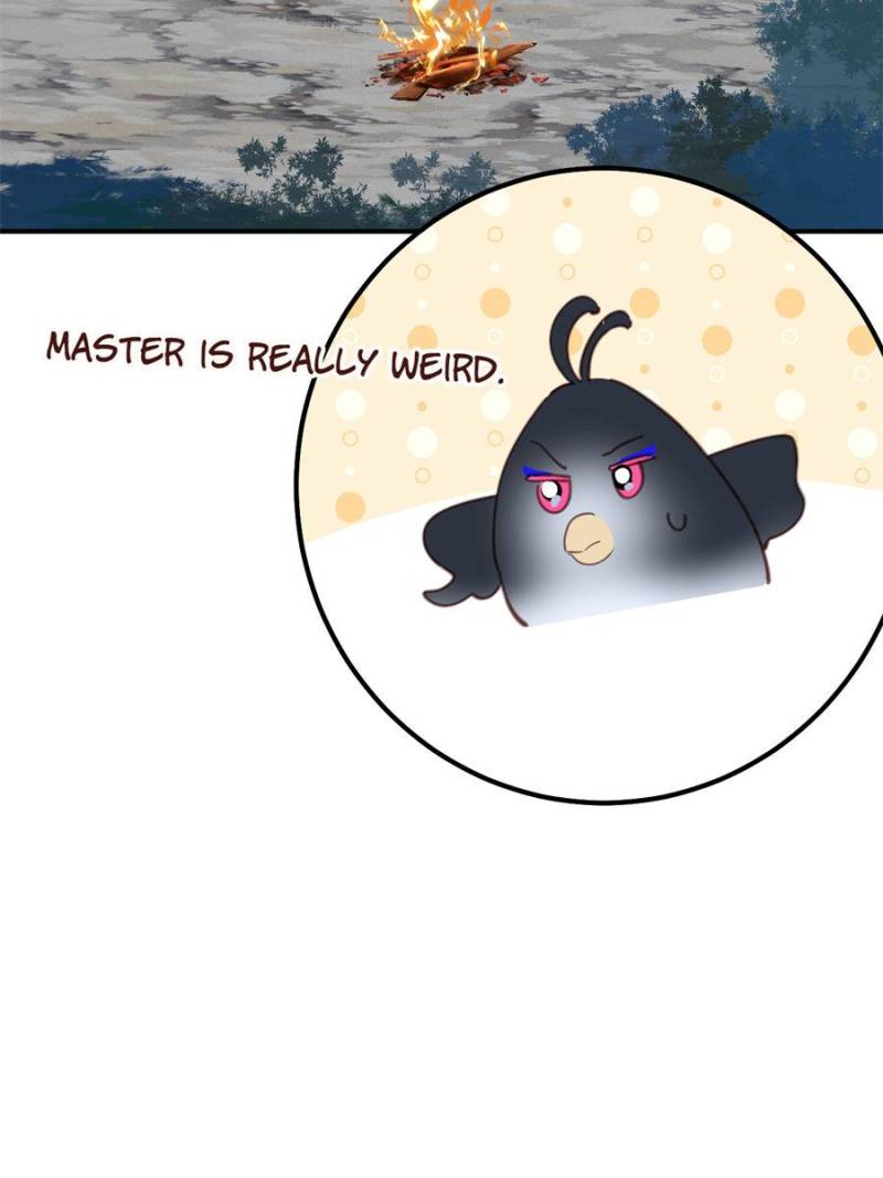 The Corrupted Witch Has No Choice But to Become a Villain Chapter 50 141 23