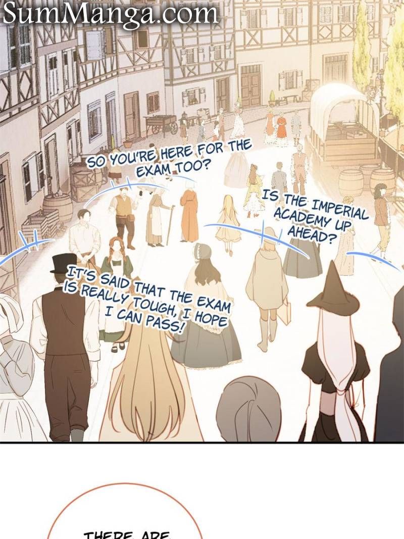 The Corrupted Witch Has No Choice But to Become a Villain Chapter 50 143 25