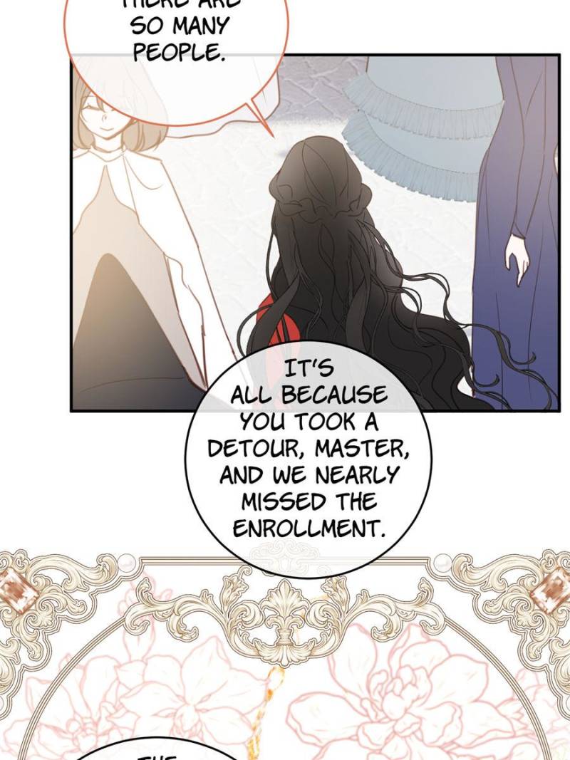 The Corrupted Witch Has No Choice But to Become a Villain Chapter 50 144 26
