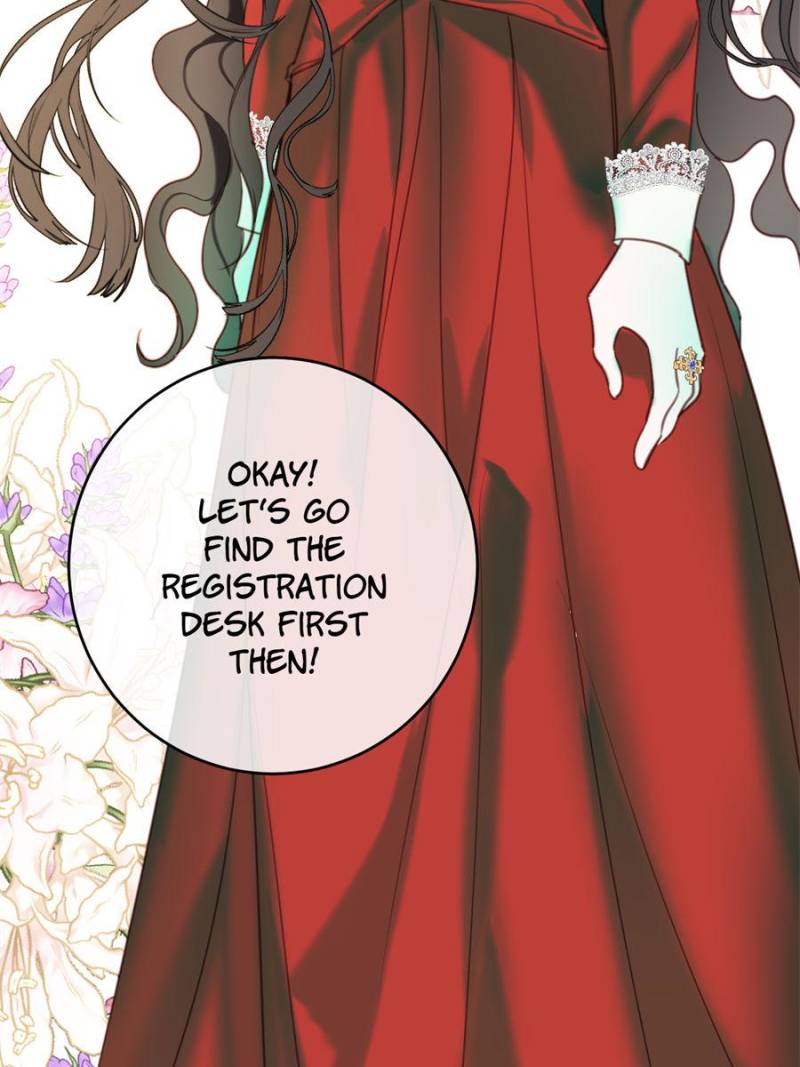 The Corrupted Witch Has No Choice But to Become a Villain Chapter 50 146 28