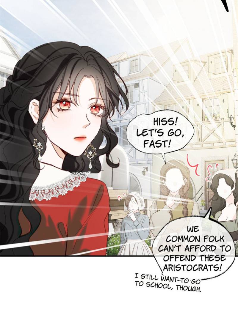 The Corrupted Witch Has No Choice But to Become a Villain Chapter 50 148 30