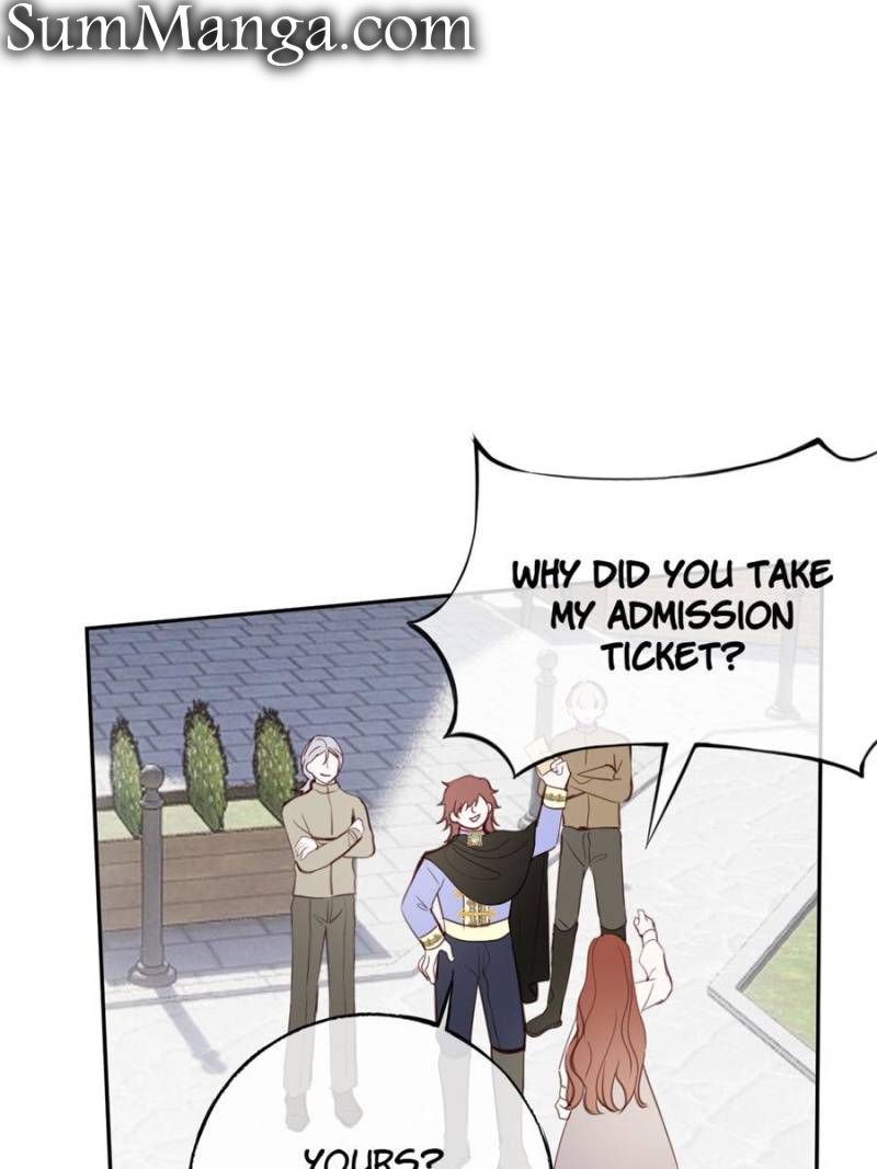 The Corrupted Witch Has No Choice But to Become a Villain Chapter 50 150 32