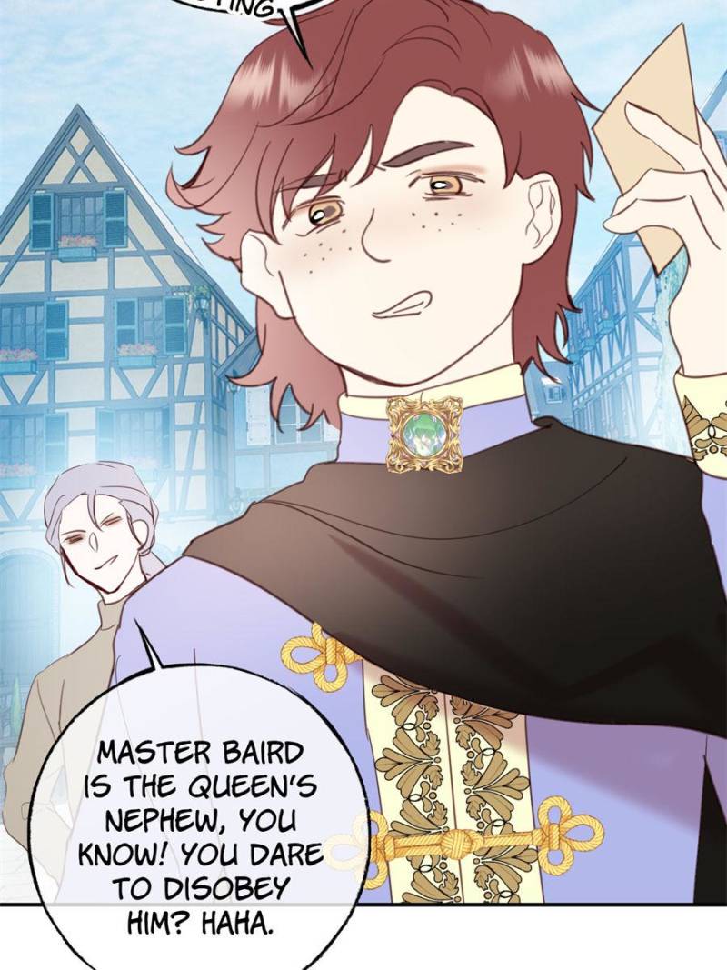 The Corrupted Witch Has No Choice But to Become a Villain Chapter 50 152 34