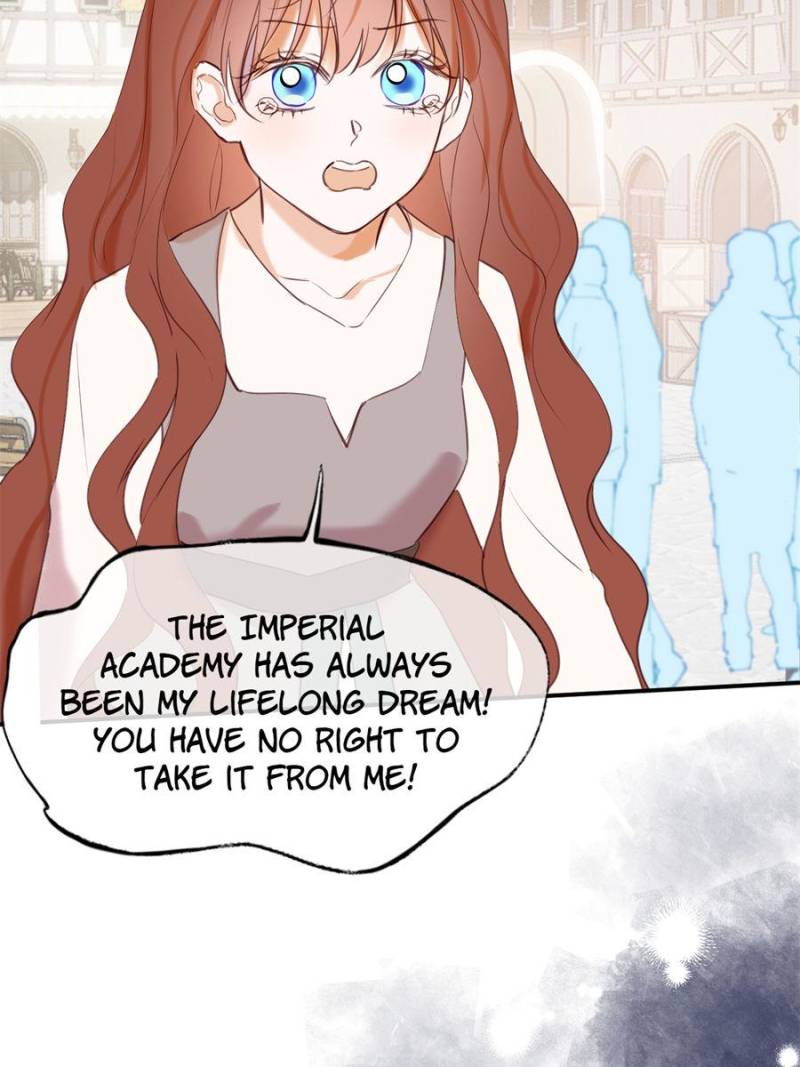 The Corrupted Witch Has No Choice But to Become a Villain Chapter 50 154 36
