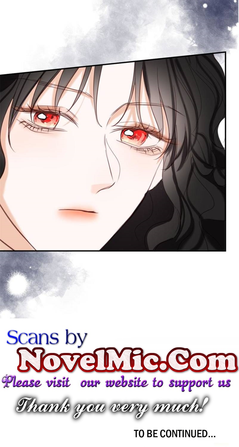 The Corrupted Witch Has No Choice But to Become a Villain Chapter 50 155 37