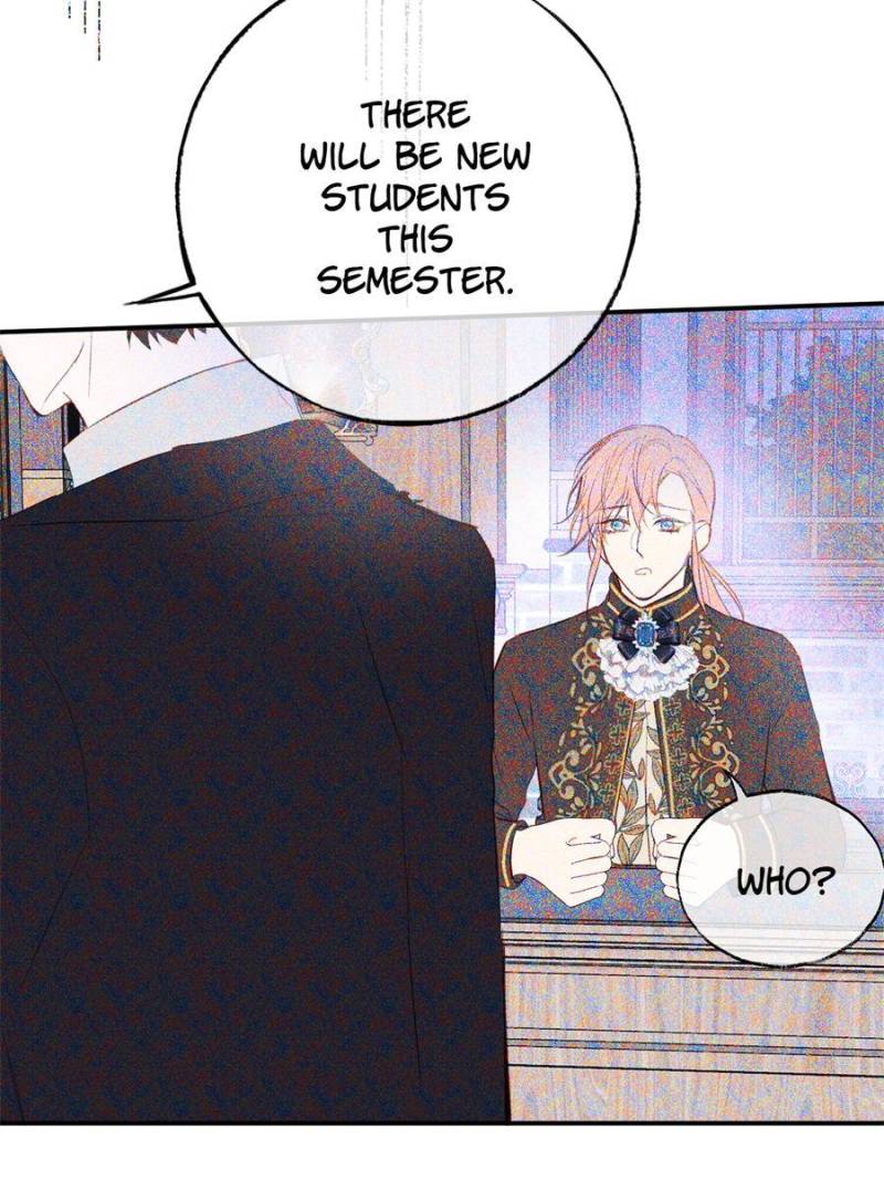 The Corrupted Witch Has No Choice But to Become a Villain Chapter 54 88 03