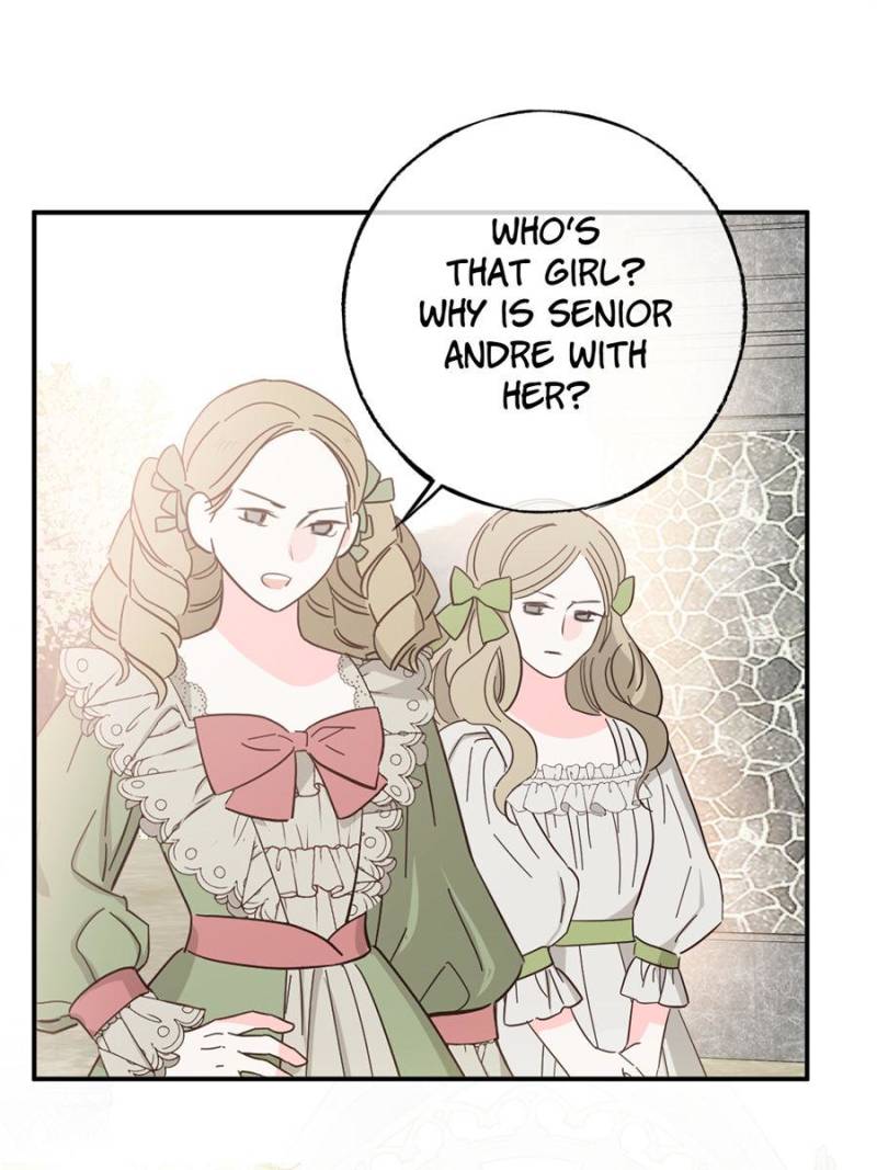 The Corrupted Witch Has No Choice But to Become a Villain Chapter 54 96 11