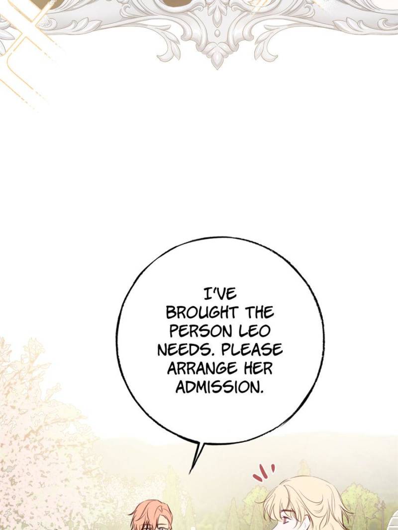 The Corrupted Witch Has No Choice But to Become a Villain Chapter 54 99 14