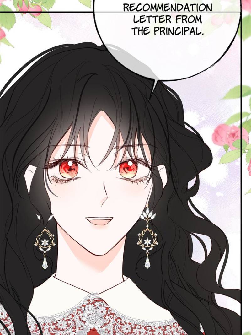 The Corrupted Witch Has No Choice But to Become a Villain Chapter 54 101 16