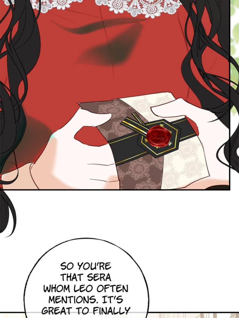 The Corrupted Witch Has No Choice But to Become a Villain Chapter 54 102 17