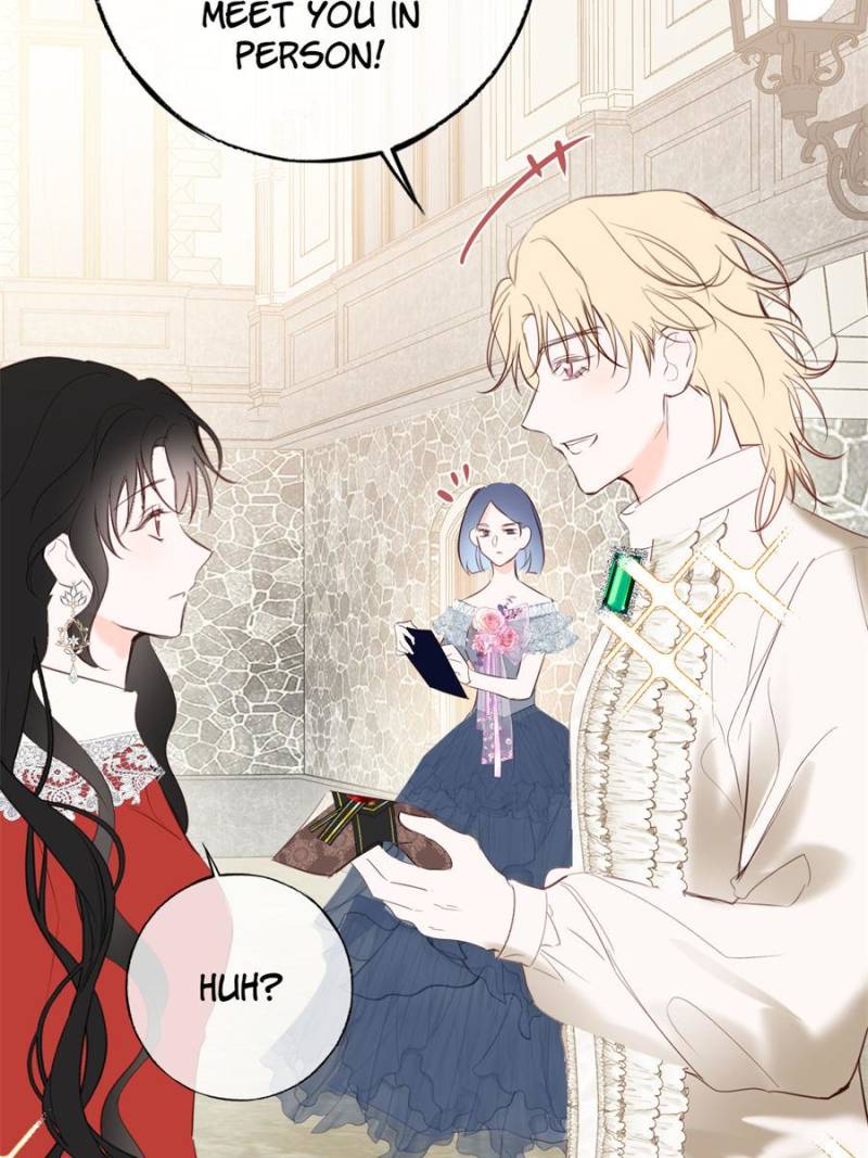The Corrupted Witch Has No Choice But to Become a Villain Chapter 54 103 18