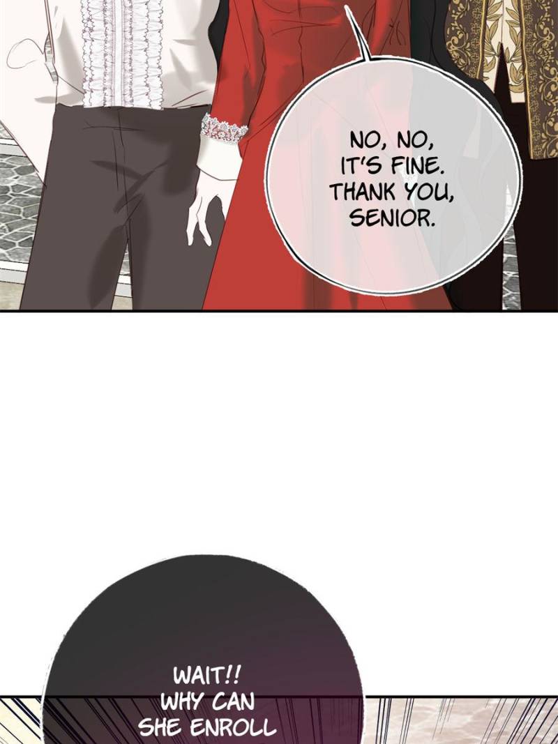 The Corrupted Witch Has No Choice But to Become a Villain Chapter 54 106 21