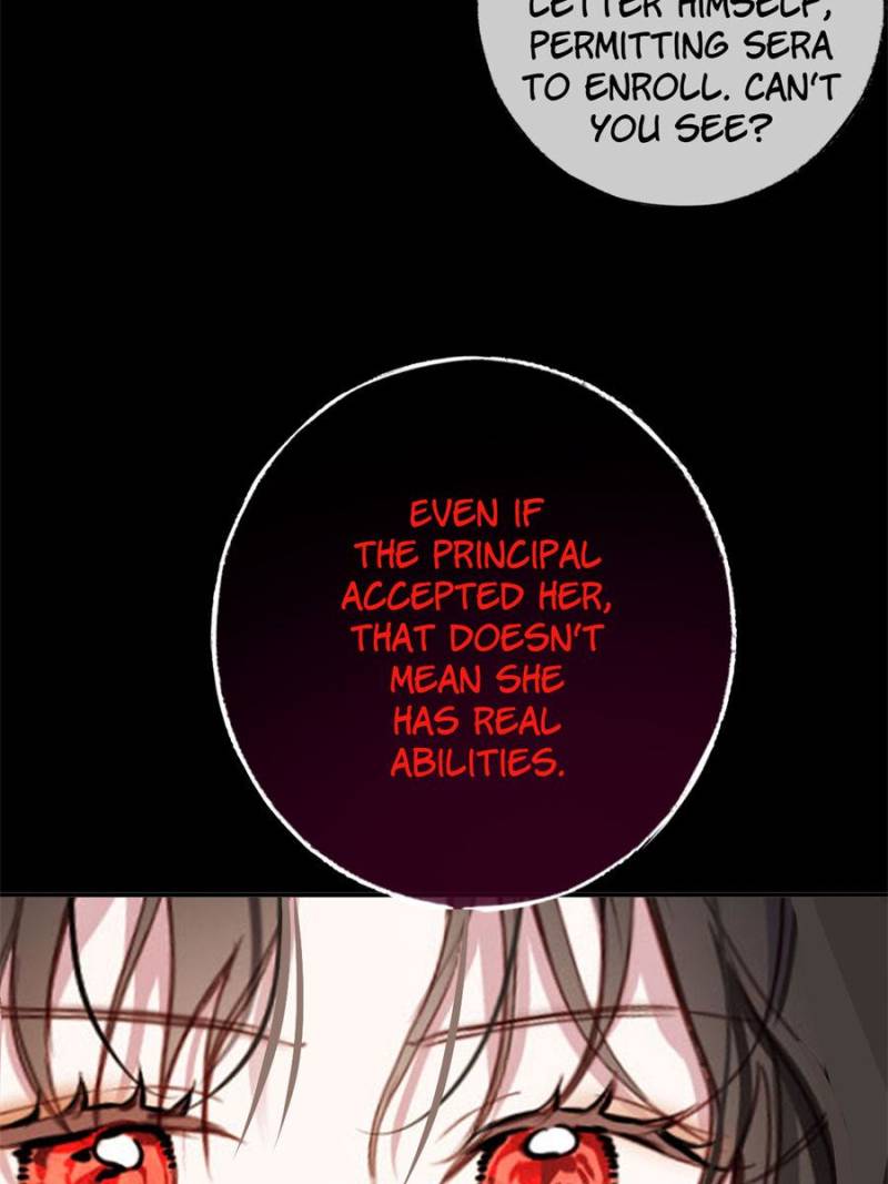 The Corrupted Witch Has No Choice But to Become a Villain Chapter 54 108 23