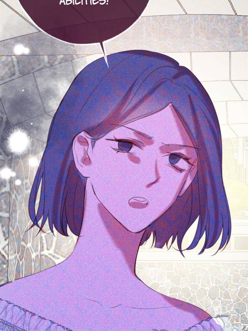 The Corrupted Witch Has No Choice But to Become a Villain Chapter 54 110 25