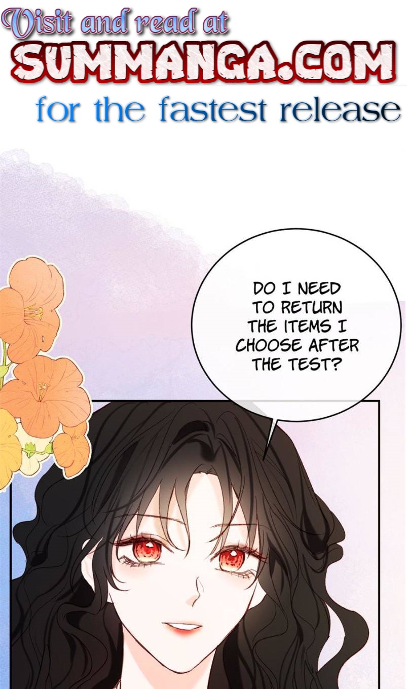 The Corrupted Witch Has No Choice But to Become a Villain Chapter 56 89 ch 56 1