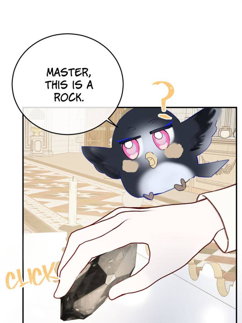 The Corrupted Witch Has No Choice But to Become a Villain Chapter 56 98 ch 56 10