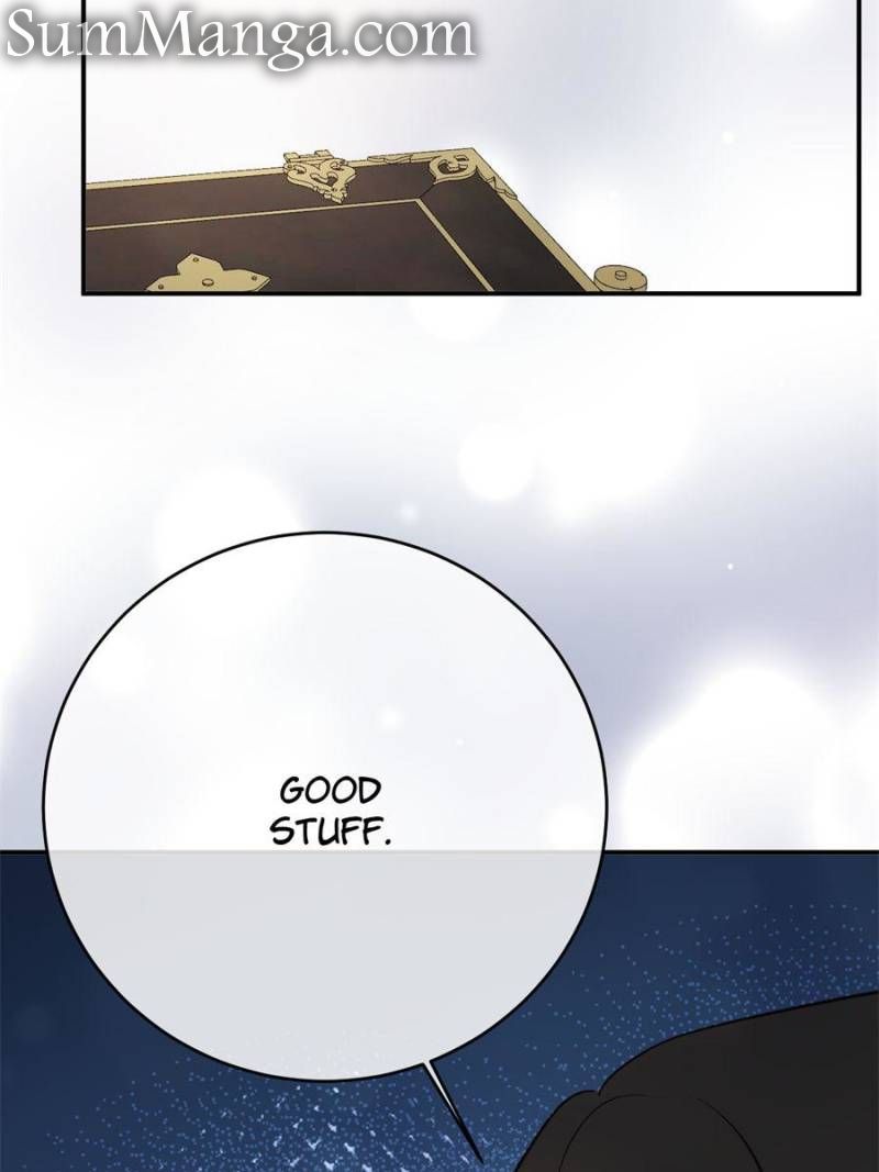 The Corrupted Witch Has No Choice But to Become a Villain Chapter 56 99 ch 56 11