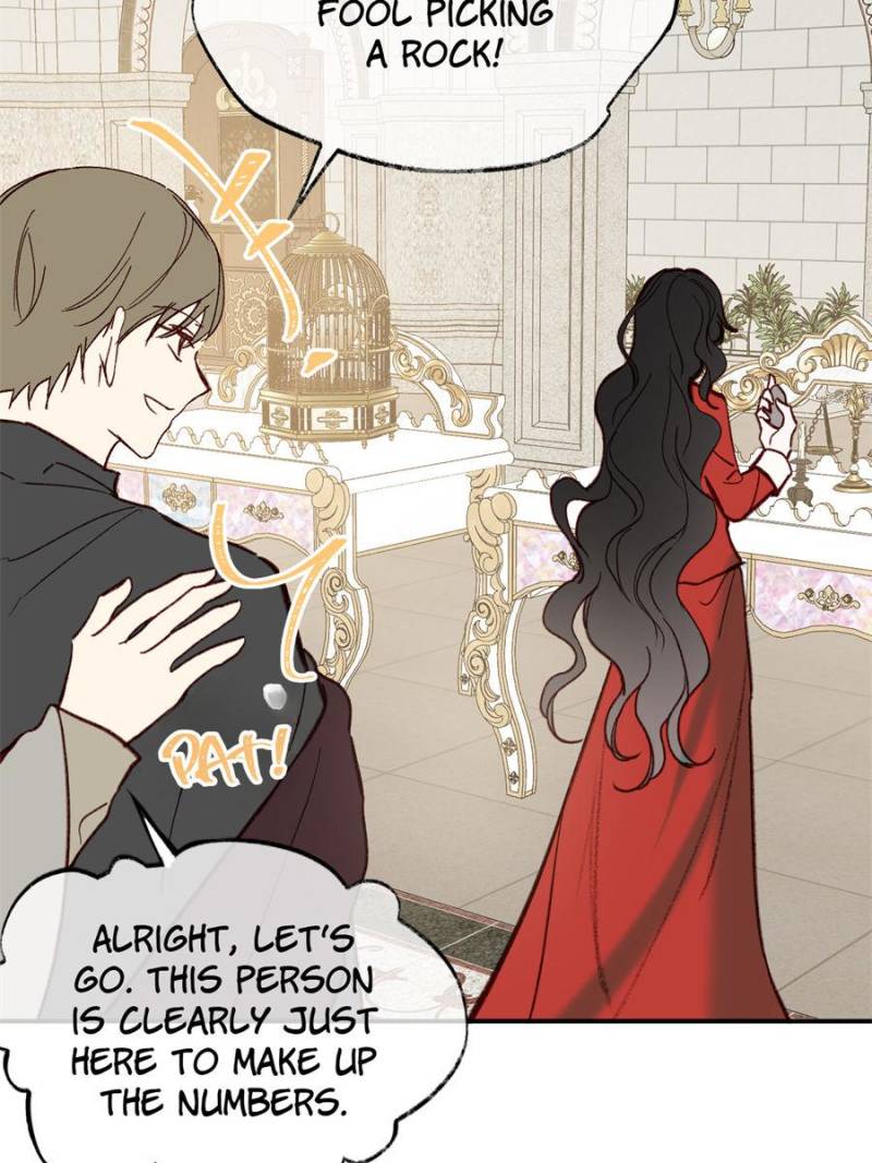 The Corrupted Witch Has No Choice But to Become a Villain Chapter 56 102 ch 56 14