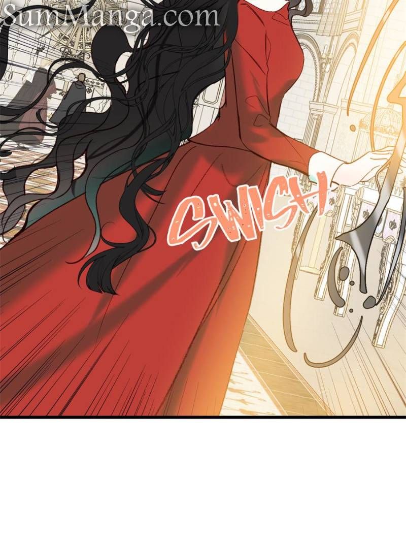 The Corrupted Witch Has No Choice But to Become a Villain Chapter 56 105 ch 56 17