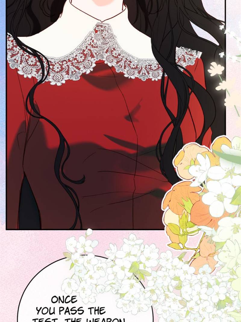 The Corrupted Witch Has No Choice But to Become a Villain Chapter 56 90 ch 56 2