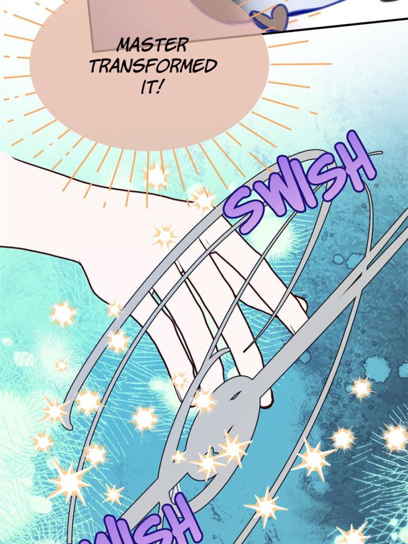 The Corrupted Witch Has No Choice But to Become a Villain Chapter 56 108 ch 56 20