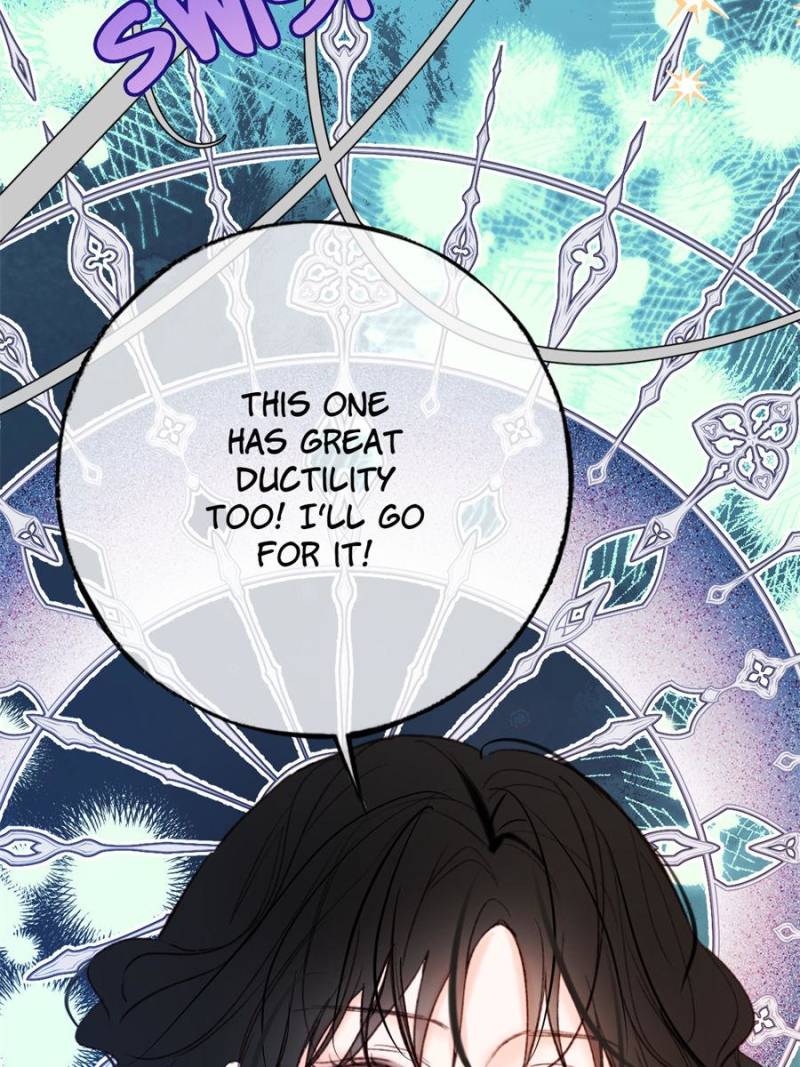 The Corrupted Witch Has No Choice But to Become a Villain Chapter 56 109 ch 56 21