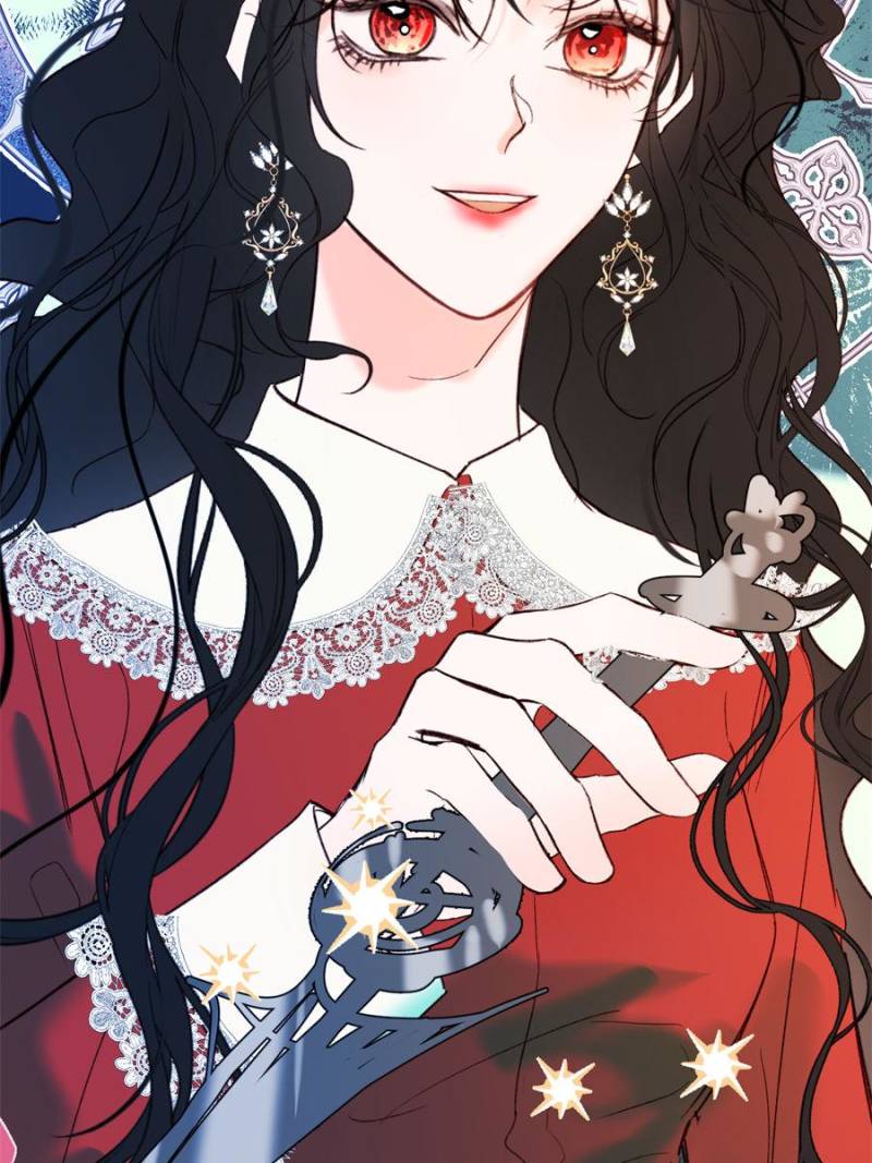 The Corrupted Witch Has No Choice But to Become a Villain Chapter 56 110 ch 56 22