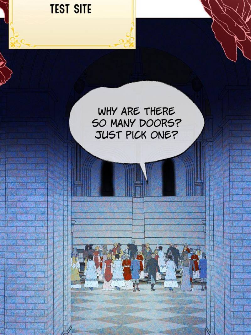 The Corrupted Witch Has No Choice But to Become a Villain Chapter 56 112 ch 56 24