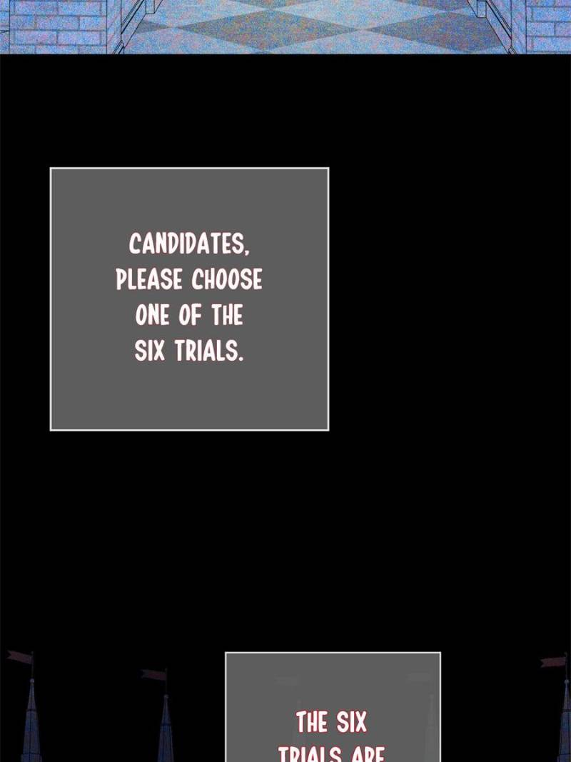 The Corrupted Witch Has No Choice But to Become a Villain Chapter 56 113 ch 56 25