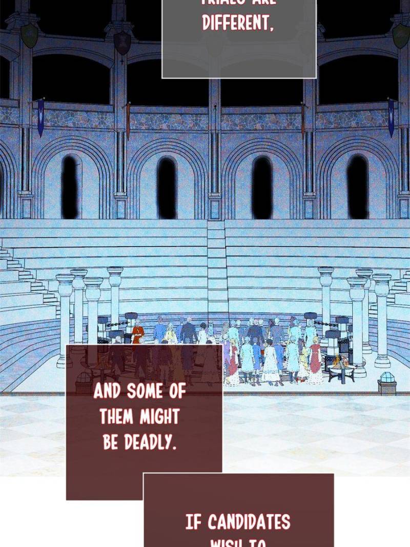 The Corrupted Witch Has No Choice But to Become a Villain Chapter 56 114 ch 56 26