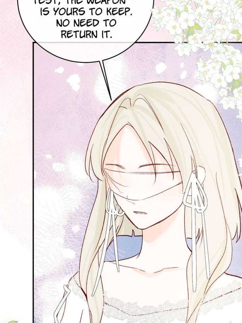 The Corrupted Witch Has No Choice But to Become a Villain Chapter 56 91 ch 56 3