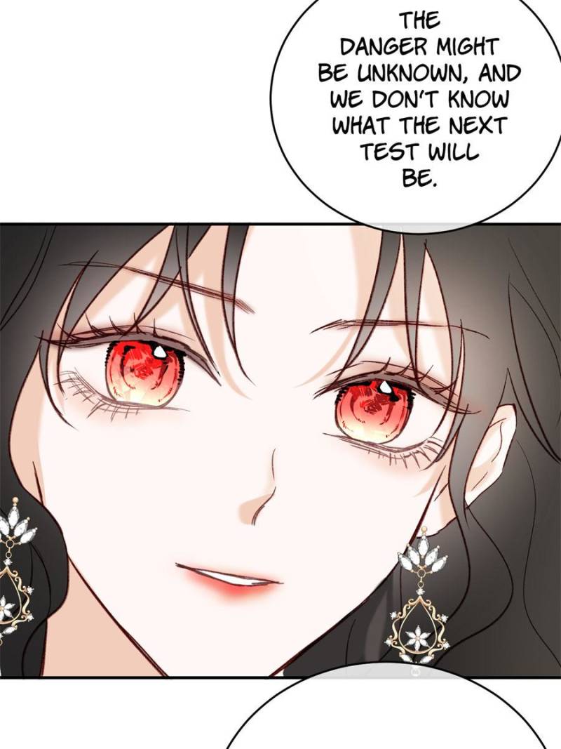 The Corrupted Witch Has No Choice But to Become a Villain Chapter 56 94 ch 56 6