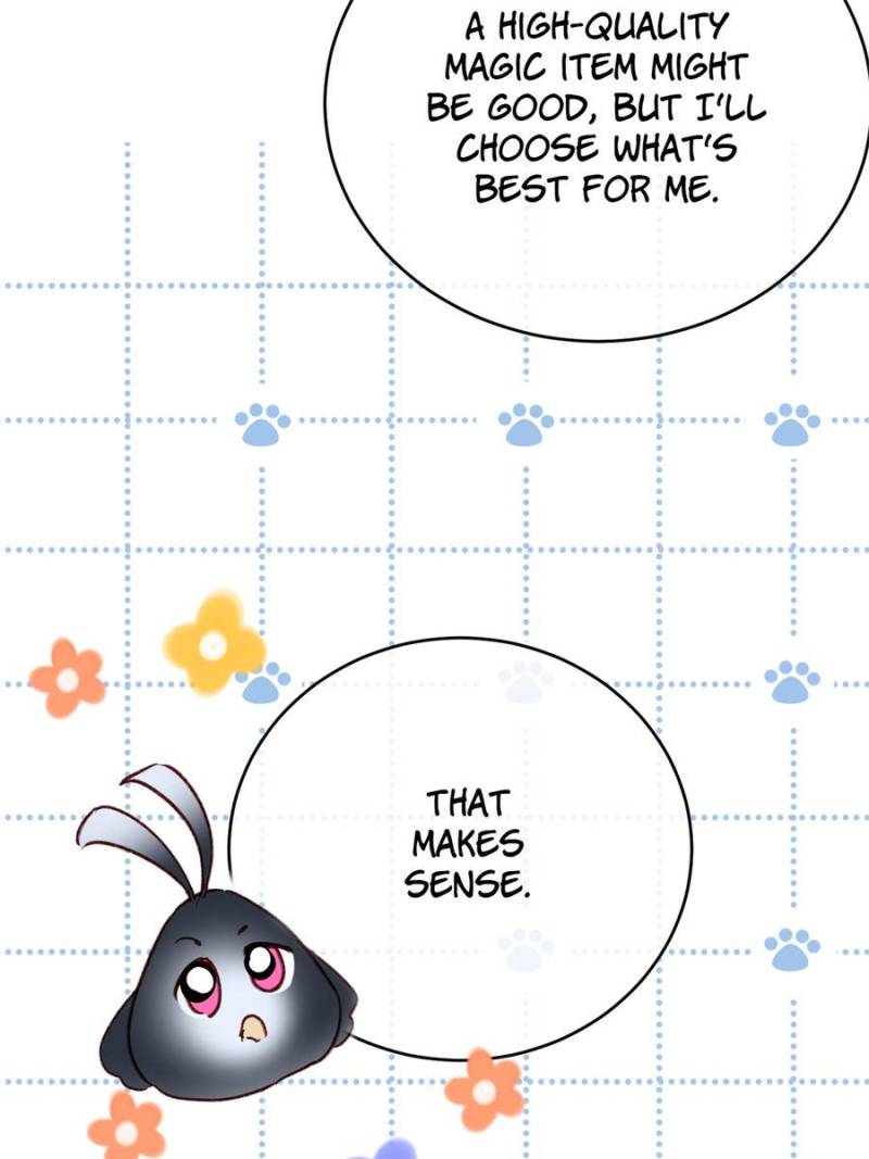 The Corrupted Witch Has No Choice But to Become a Villain Chapter 56 95 ch 56 7