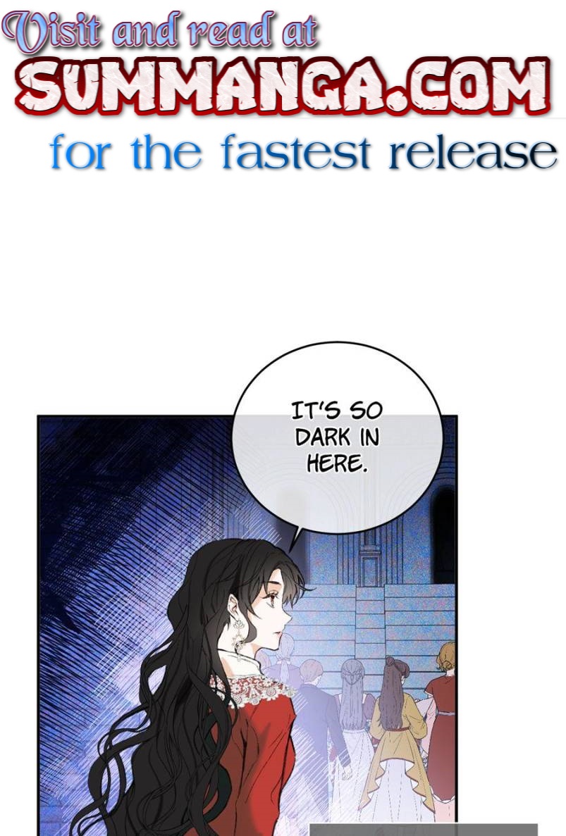 The Corrupted Witch Has No Choice But to Become a Villain Chapter 57 86 ch 57 1