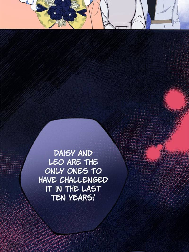 The Corrupted Witch Has No Choice But to Become a Villain Chapter 57 97 ch 57 12