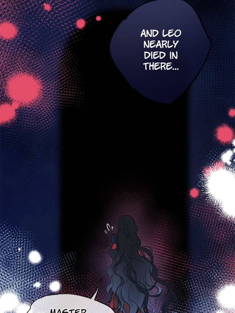 The Corrupted Witch Has No Choice But to Become a Villain Chapter 57 98 ch 57 13